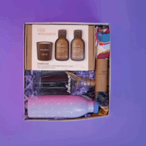 The Super Mum Set